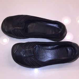 Keen ballerina flats